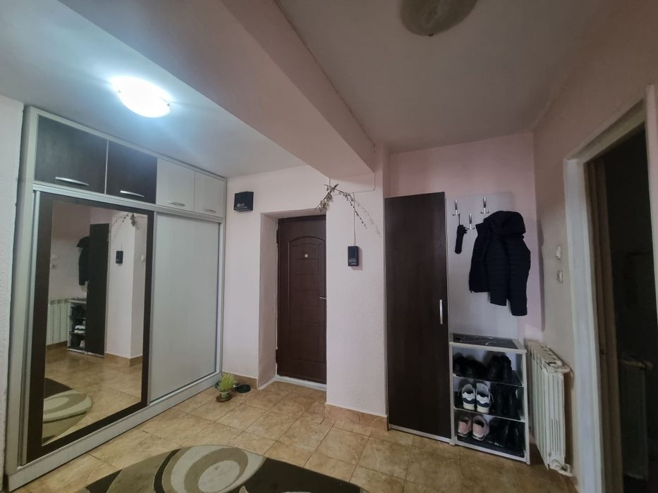 Apartament Bd Unirii
