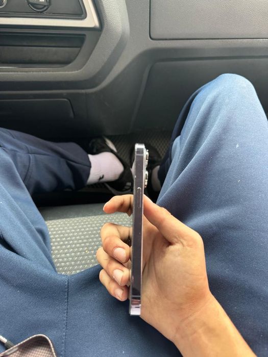 iPhone 14 Pro идеал