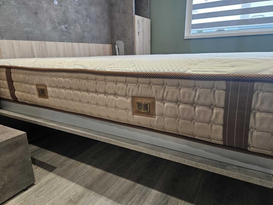 Матрак Нани Лаго