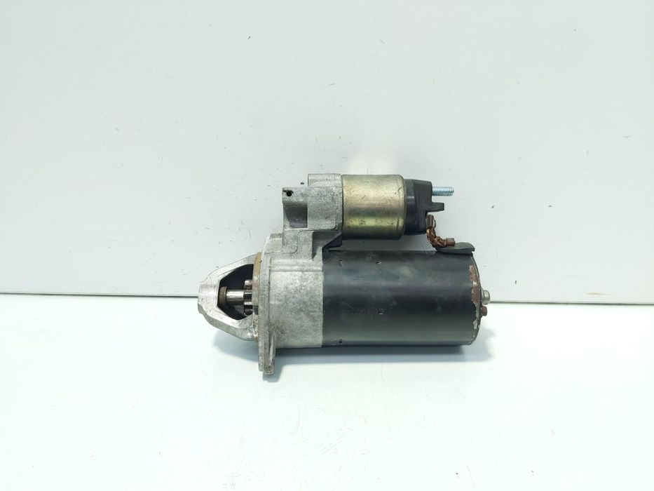 Electromotor, cod A0051517401, Mercedes Clasa A (W169) 2.0 CDI, OM640940, 6 vit man