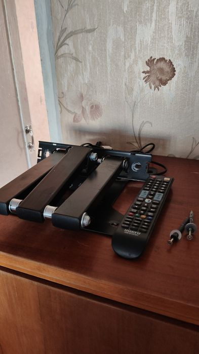 Телевизор samsung