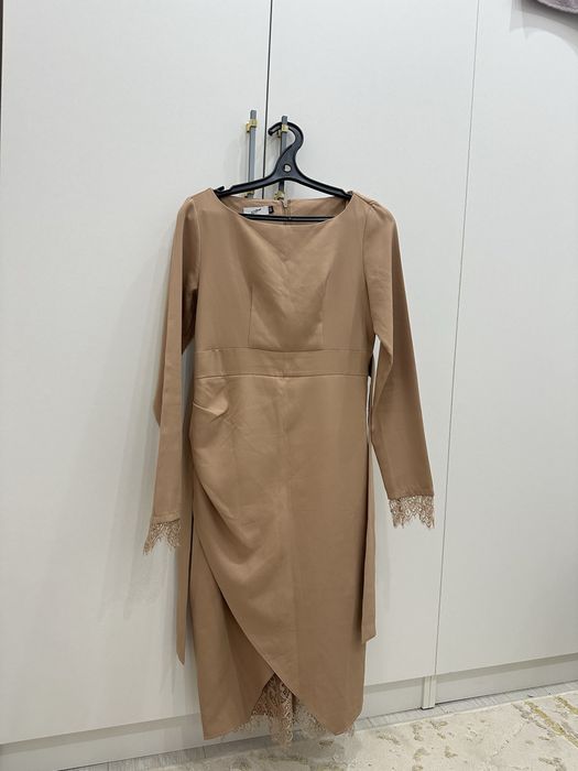 Женская Одежда, пальто, платье