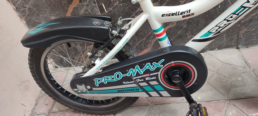 Велосипед PRO MAX производства Дубай