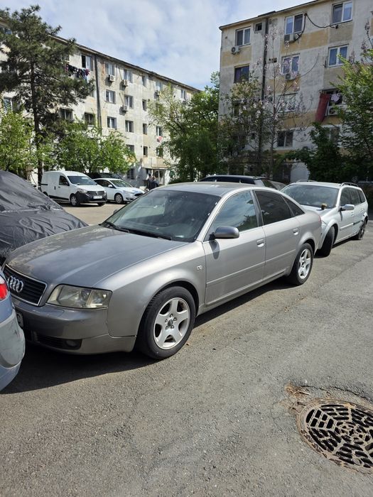 AUDI A6 0