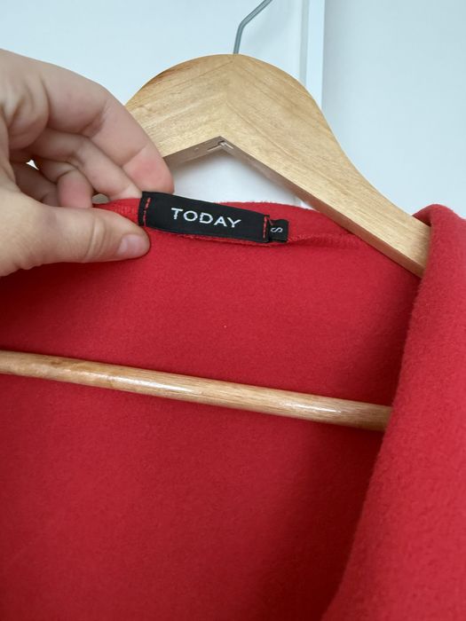 Пролетно- есенно палто