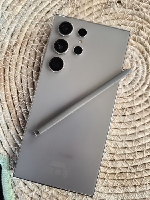 Samsung S24 Ultra