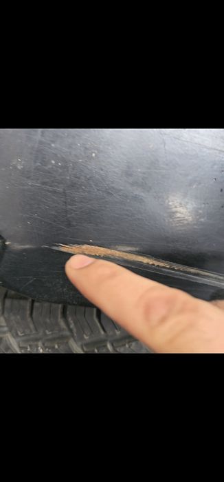 ARB  бампер передний