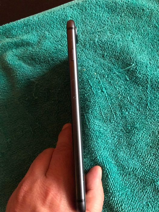 Iphone 8 Plus ,128GB,83%-капацитет на батерията,iOS 16.7.14