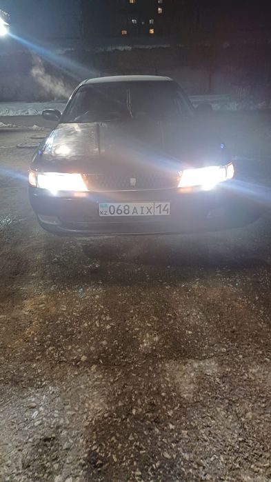 Продам  Toyota chaser