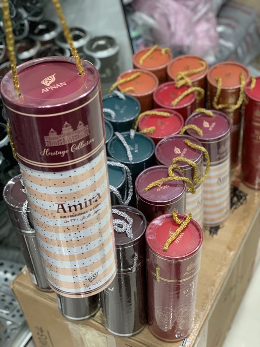 Asvijitel Afnan dubai original optomgayam bor