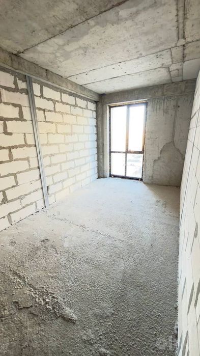 ЖК Mavera Town, 3-комнатная квартира 65.61 м², 8 роддом, Глинка