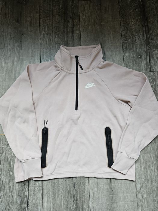 NIKE Суитшърт Tech Fleece