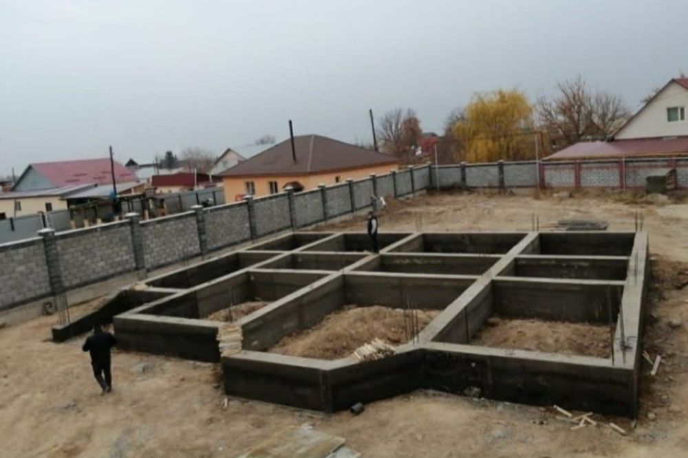 Качественный Бетон всех марок