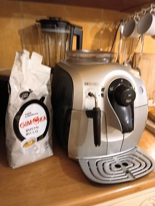 Espressor Saeco Xmall in perfecta stare