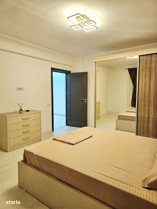 Apartament 3 camere centrala proprie | Bloc boutique 2024 | Popesti
