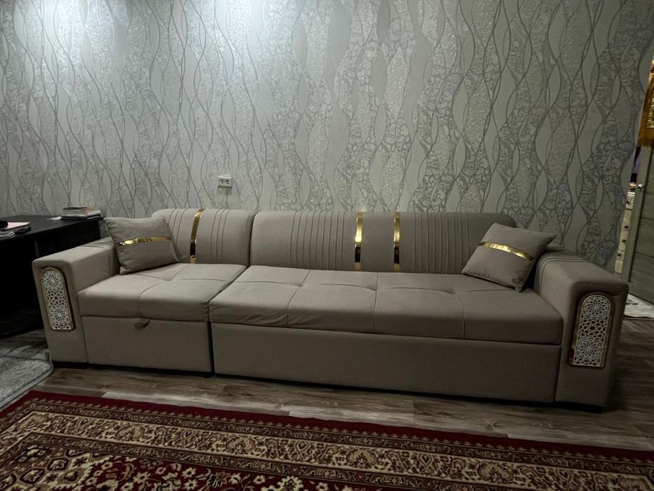 Диван для гостевой