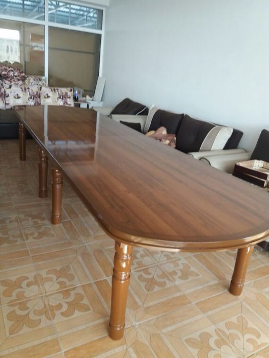 Столы в любом размере