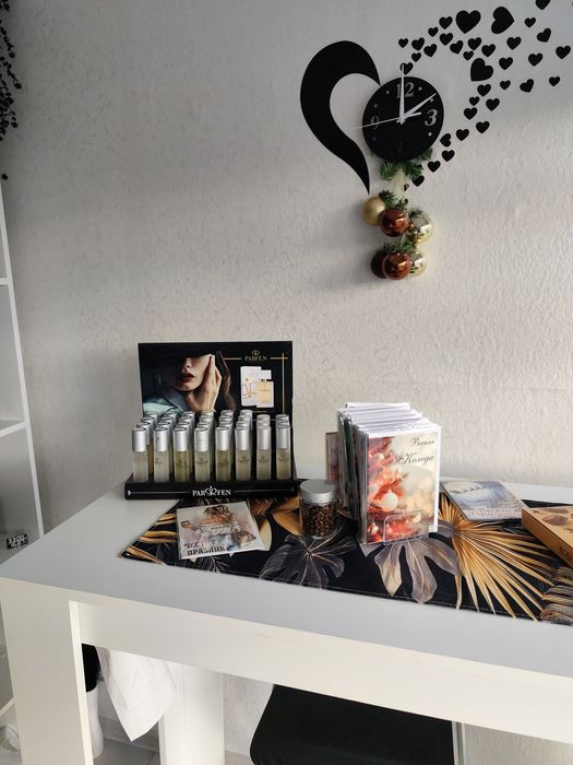 Парфюми Parfen | Подарък за нея и него | Варна