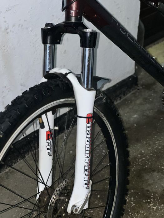 Vand rockrider 9.1