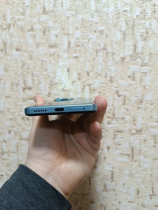 Срочно Redmi Note 12 Pro Plus  12+8/256 GB Global с Гарантией