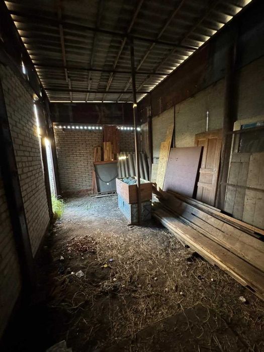 Дом  с. Заречное