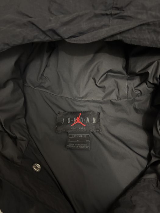 Geaca Jordan Paris