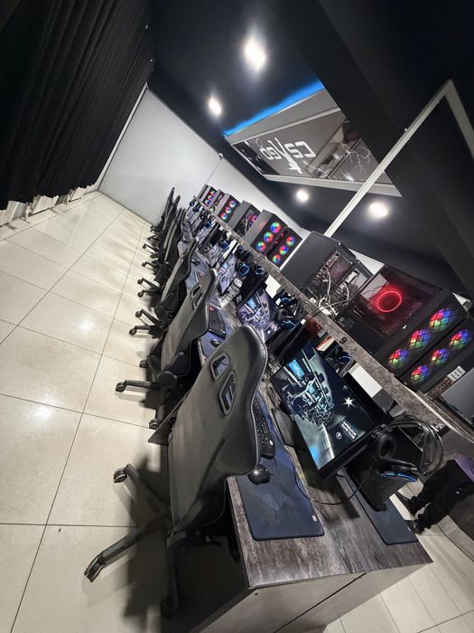 kompyutirlar stol stuli bn sotladi kamplekt 28 ta opshe