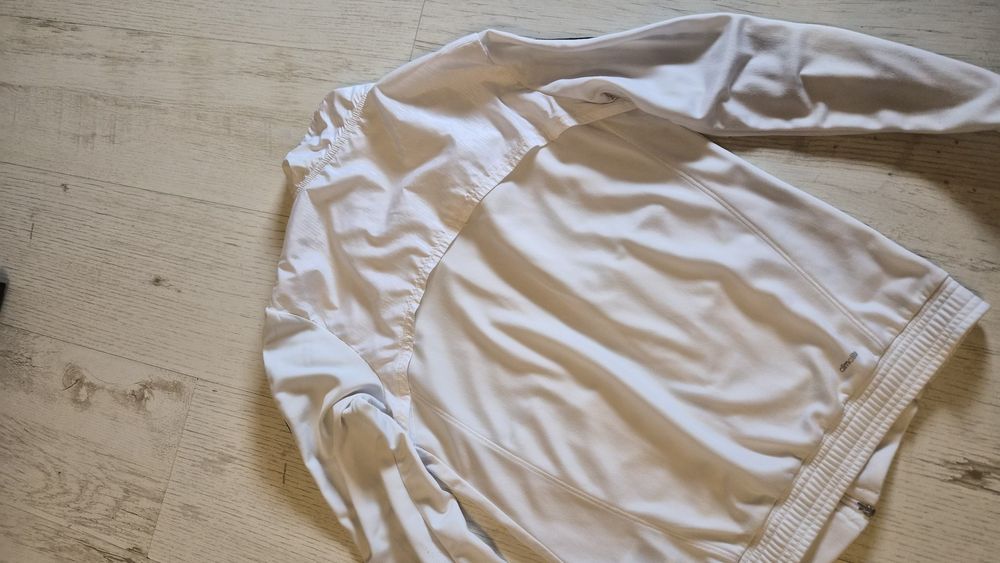 Горница Adidas комбинирана шушляк и текстил