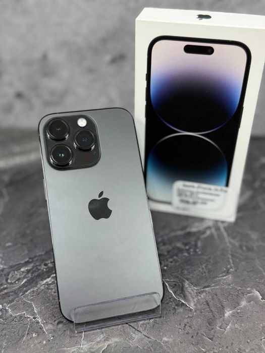 Apple iPhone 14 Pro, ID: 6971 (г.Кокшетау,ул.Ауельбекова 147)