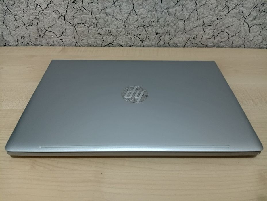 HP ProBook 445 G8 14" IPS FHD / RYZEN 5 5600U / 16GB DDR4 / 512GB NVMe
