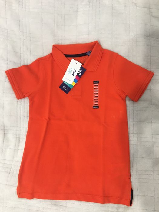 Noi cu eticheta Tricou și cămasa copii, masura 128 noi cu eticheta.
