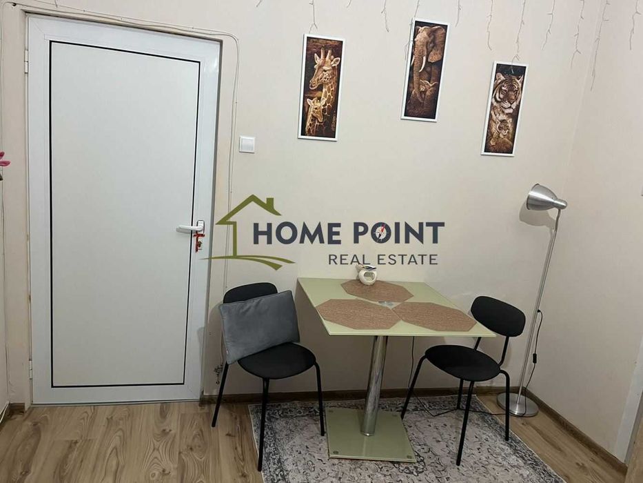 Дава се под наем Двустаен апартамент в Варна, Окръжна болница - 57 кв.м за 257 € - Снимка #3