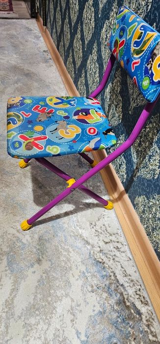 Продам детский стульчик