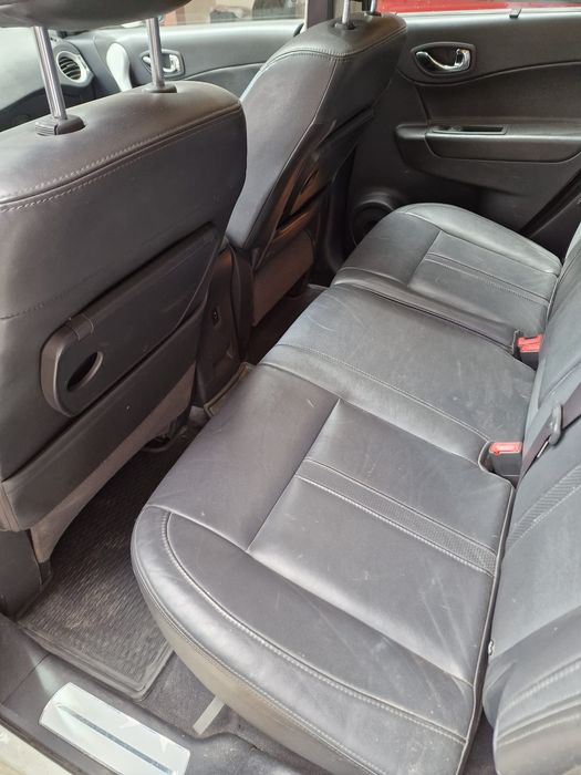 Renault Koleos 4x4 bose