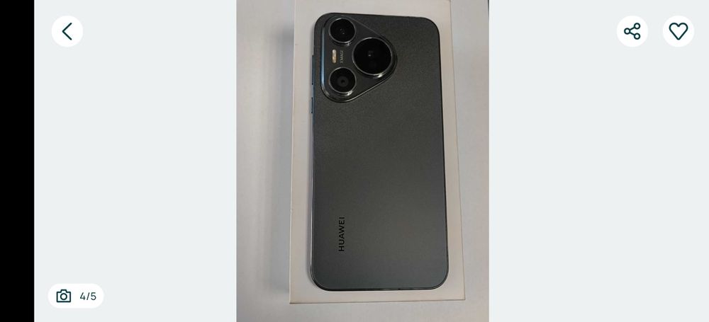 Huawei  pura  70