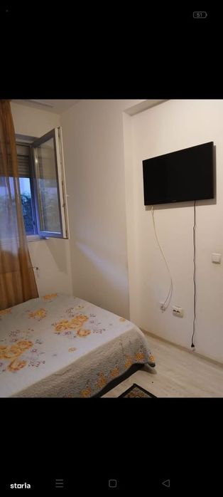 Apartament 3 camere | Chiajna | Centrală | Comision 0