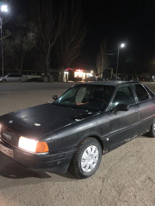 Айди 80 1.8 карбюратор