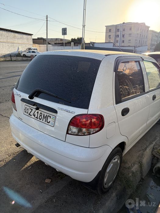 Матиз автомат аренда выкуп