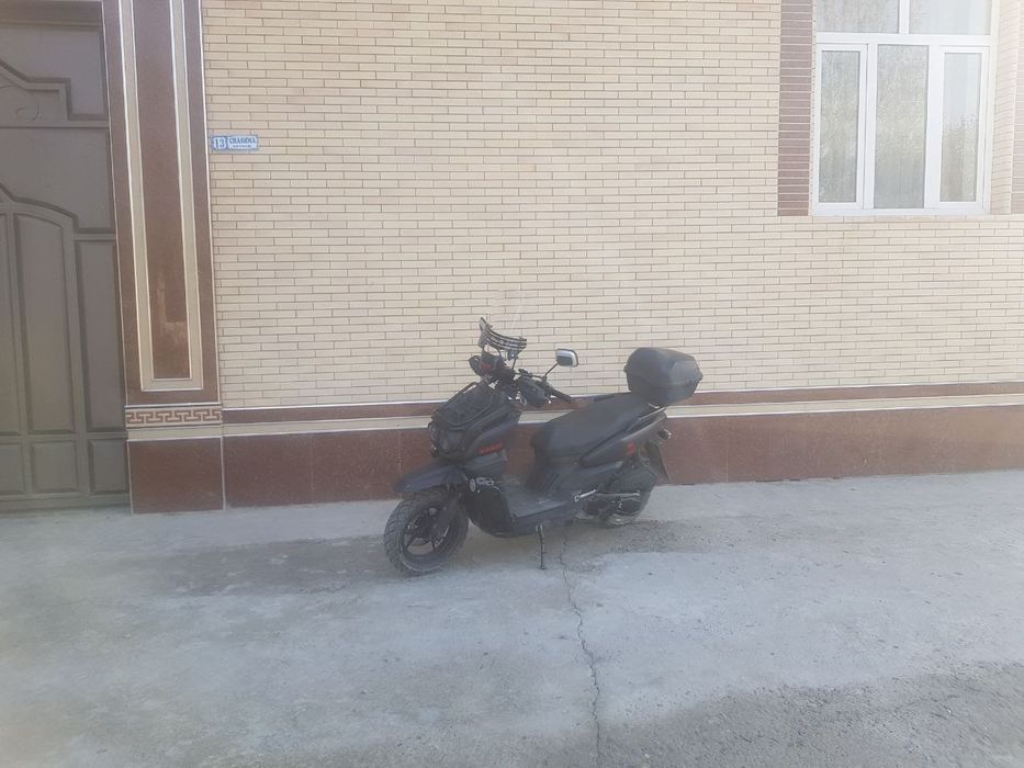 Wasat matasikl xolati yangi yili 25 xamma joyi radnoy oʻziniki