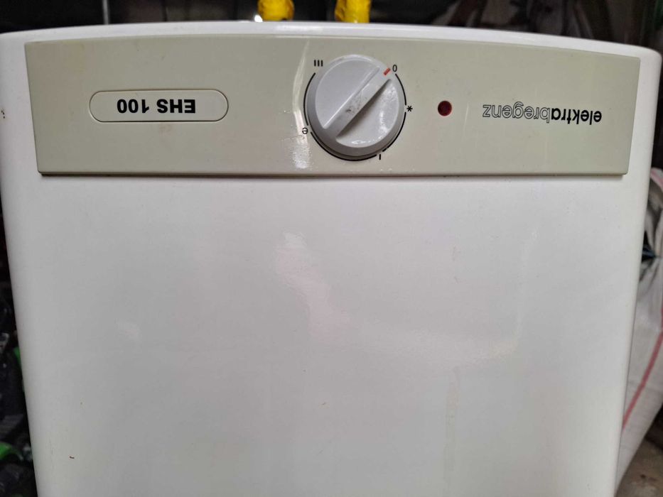 Boiler electric