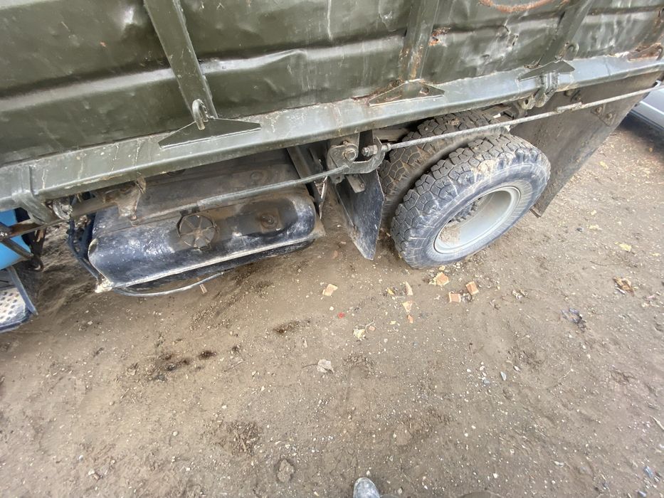 Зил 130 ………………..