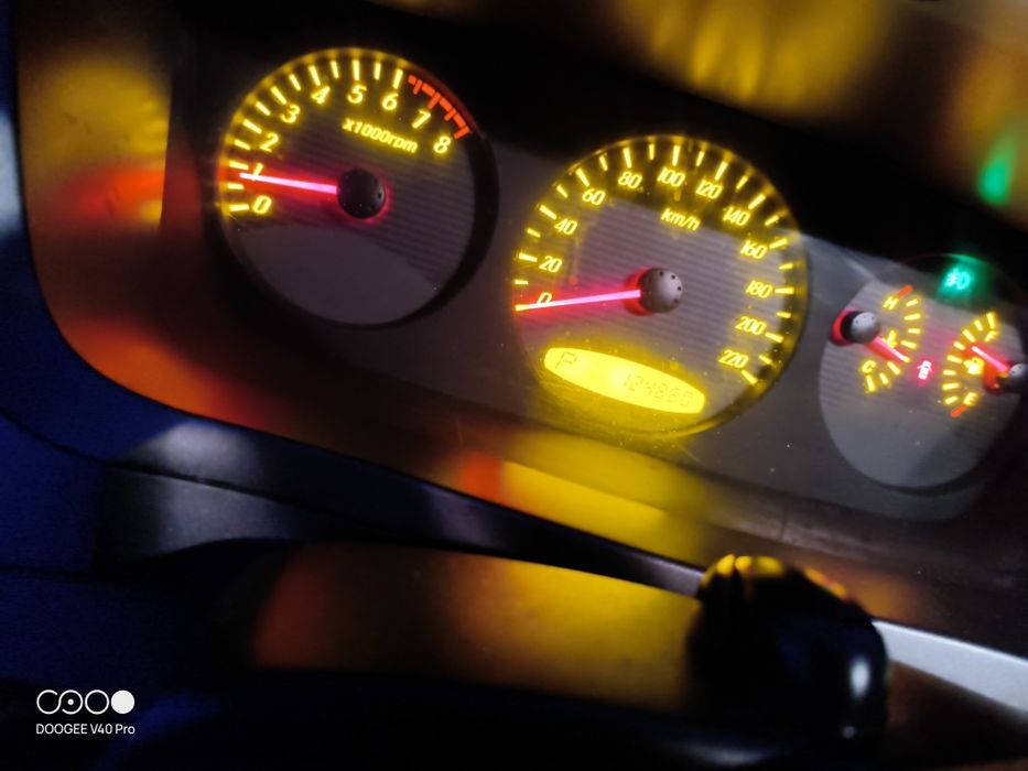 Продается ssang yong