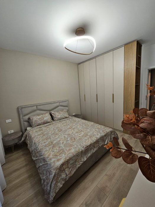 Inchiriere ap 2 camere
