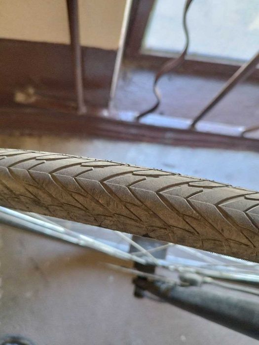 Велосипед ROMET Полский скоростной