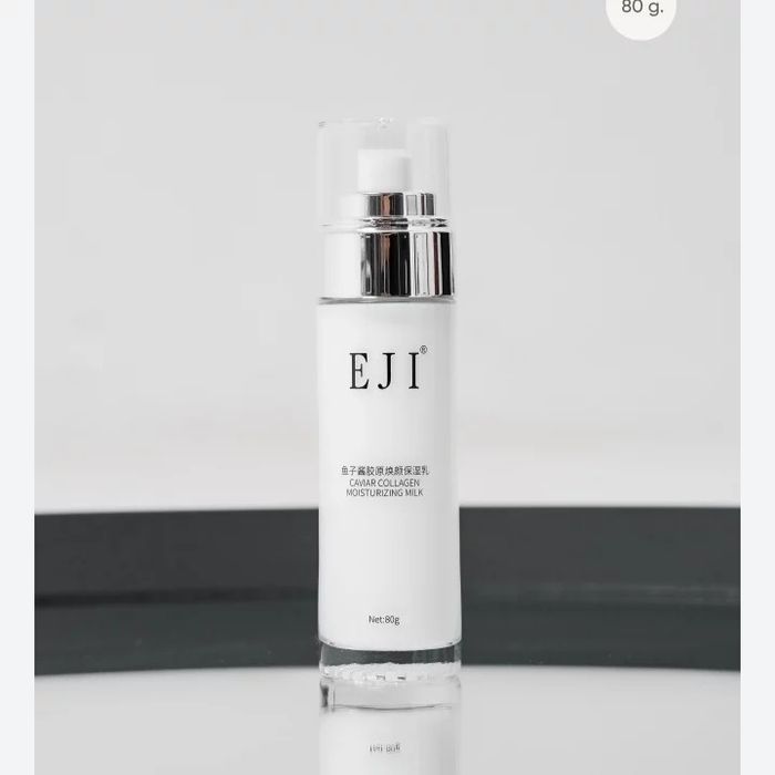 Халяль косметика EJI