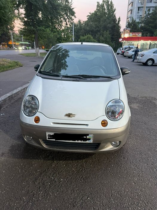 matiz 3 tali gazi bor sotiladi