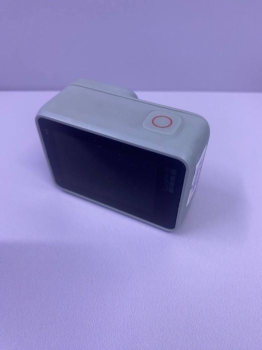 Экшн-камера GoPro 7 White #KO264555