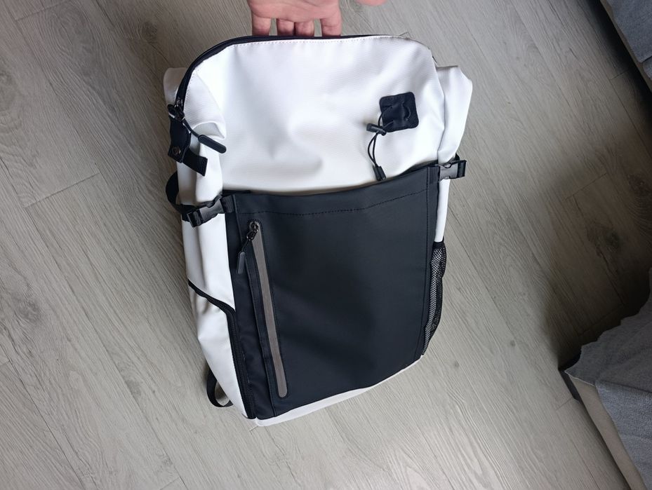 Продам рюкзак. Городской большой рюкзак