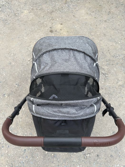 Детская Коляска Cool Guy