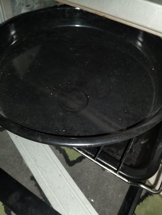 Духовка Асель б/у